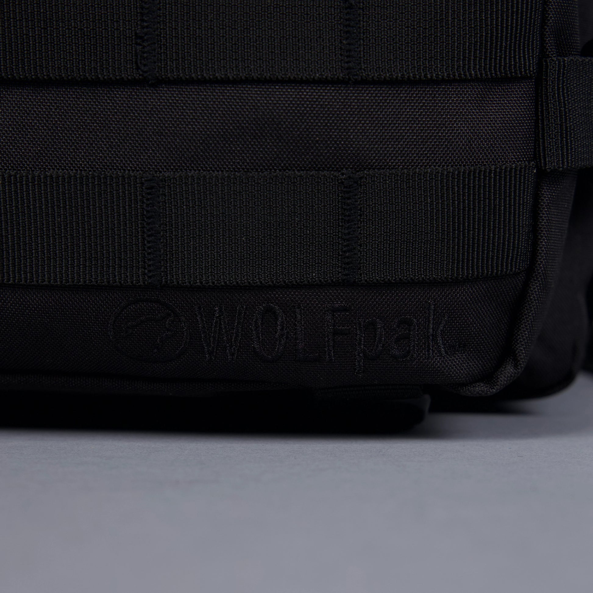 WOLFpak BATMAN 35L Meal Prep Management Backpack