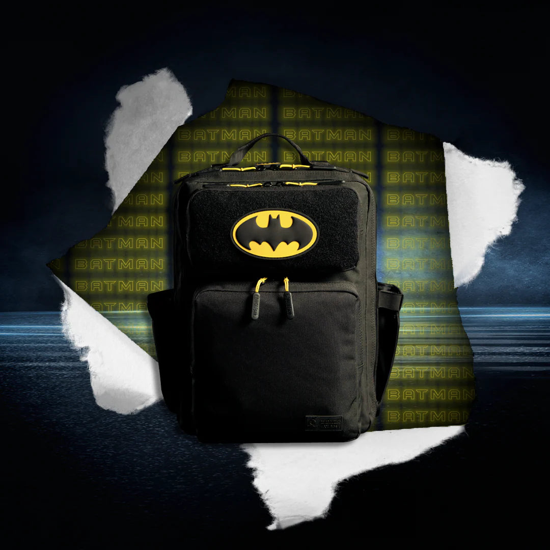 15L Backpack Batman-2