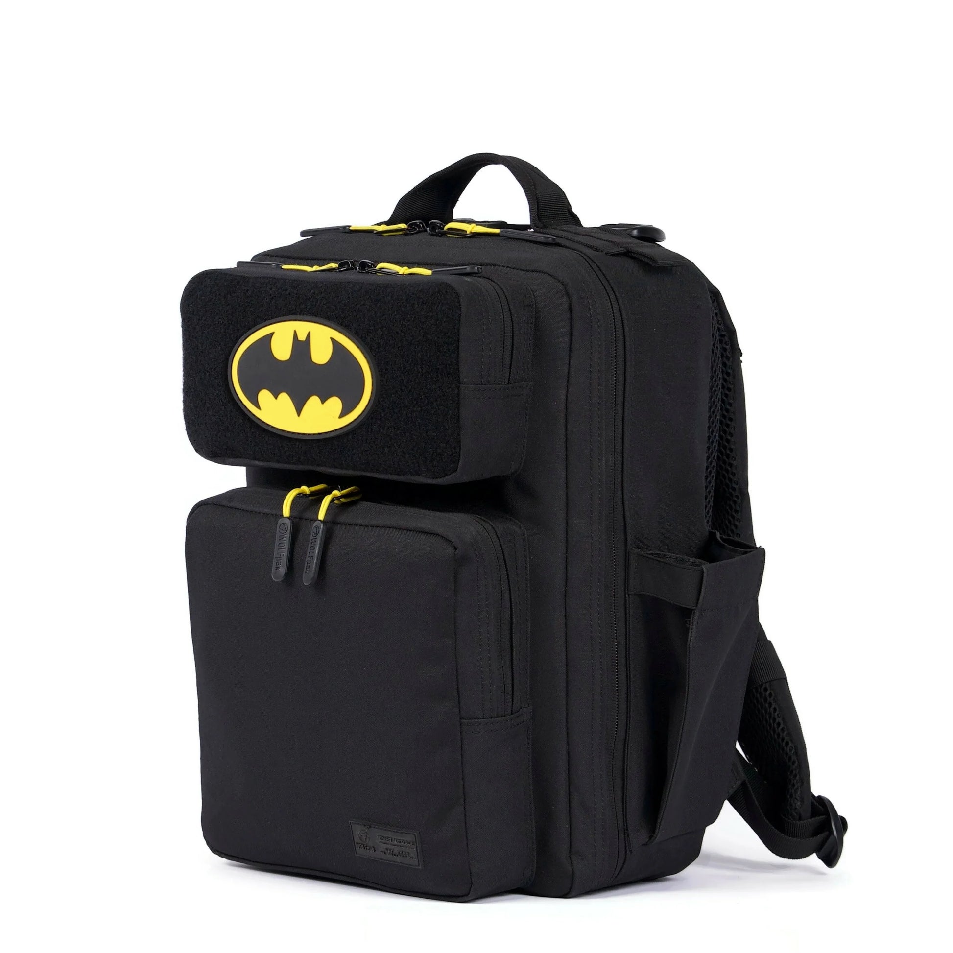 WOLFpak BATMAN 15L Backpack