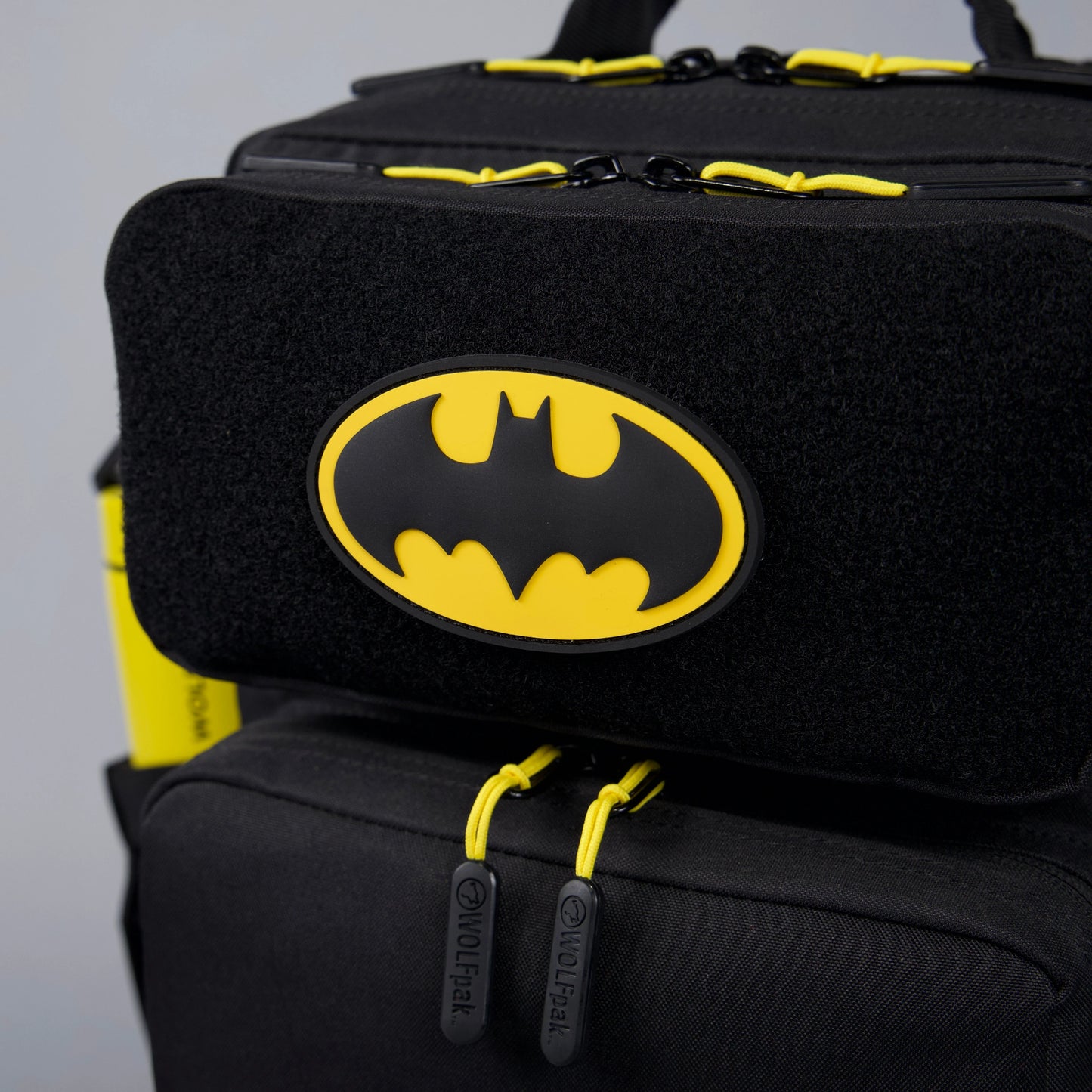 15L Backpack Batman-7