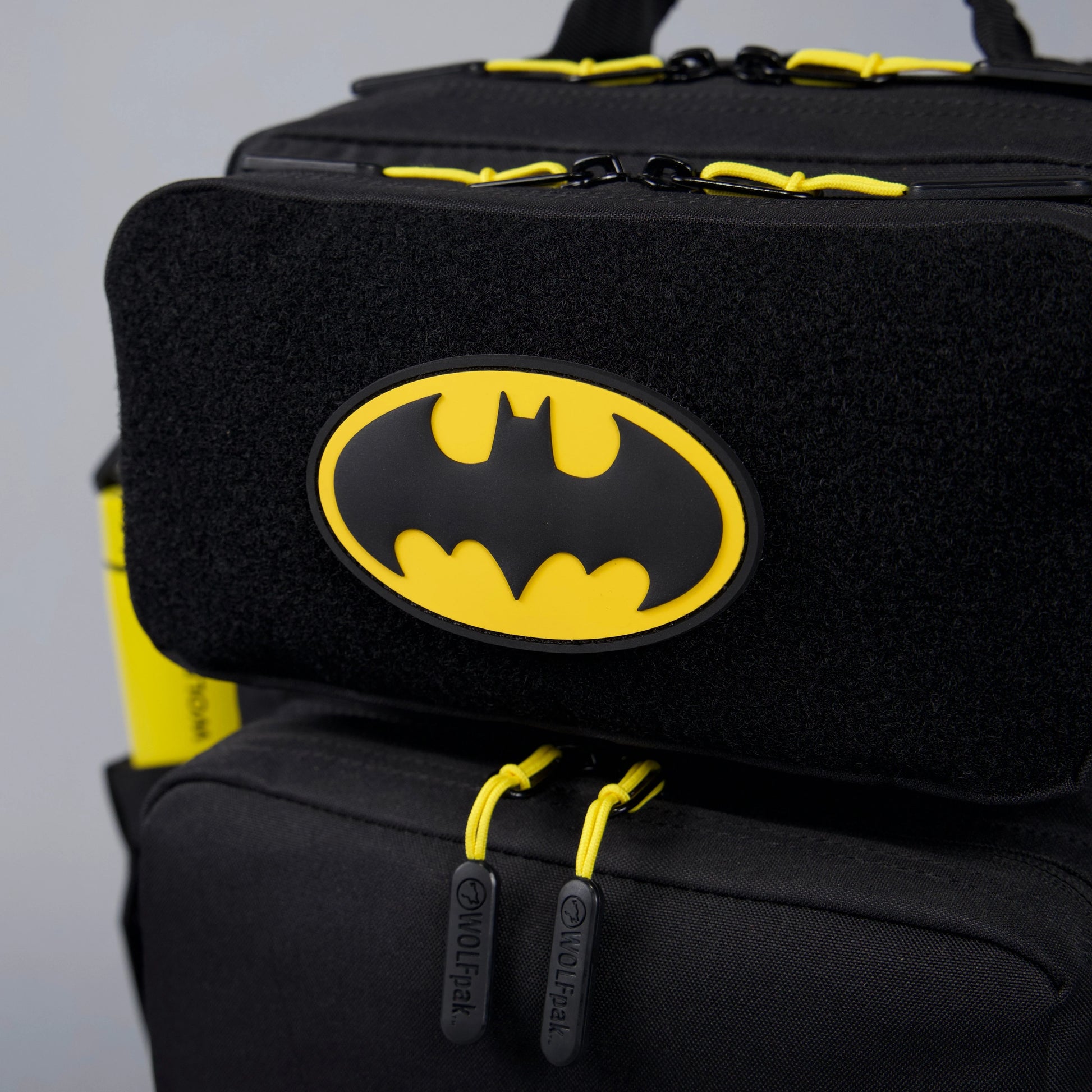 15L Backpack Batman-7