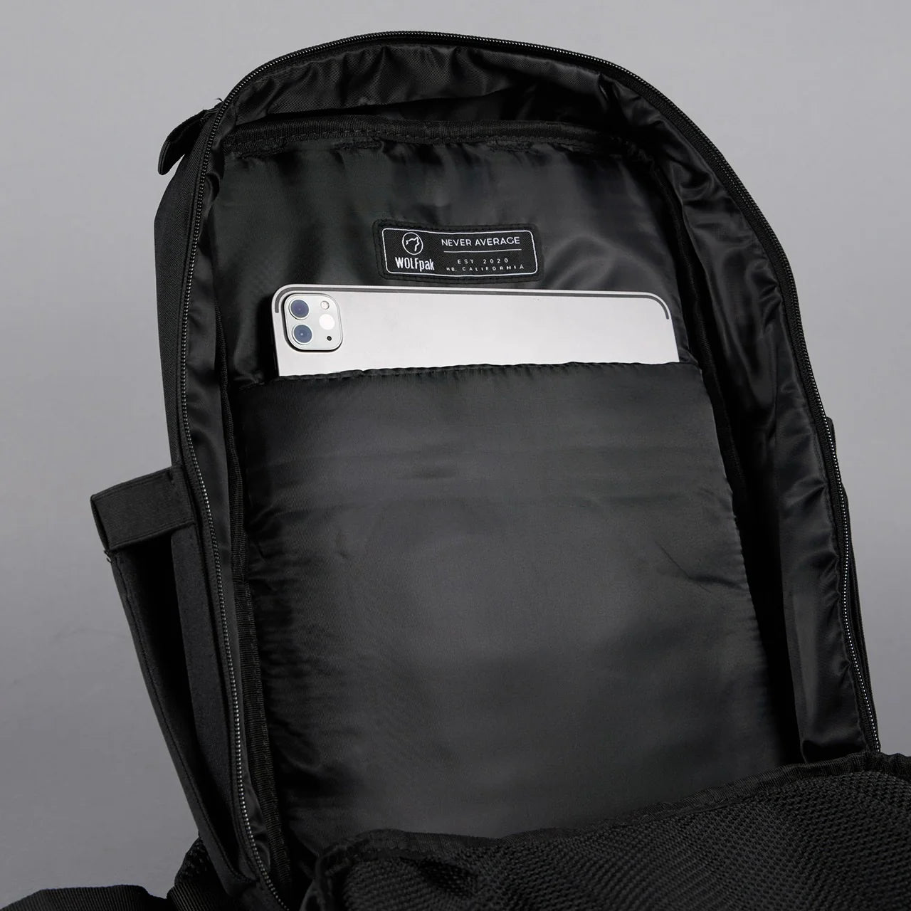 15L Backpack Batman-9