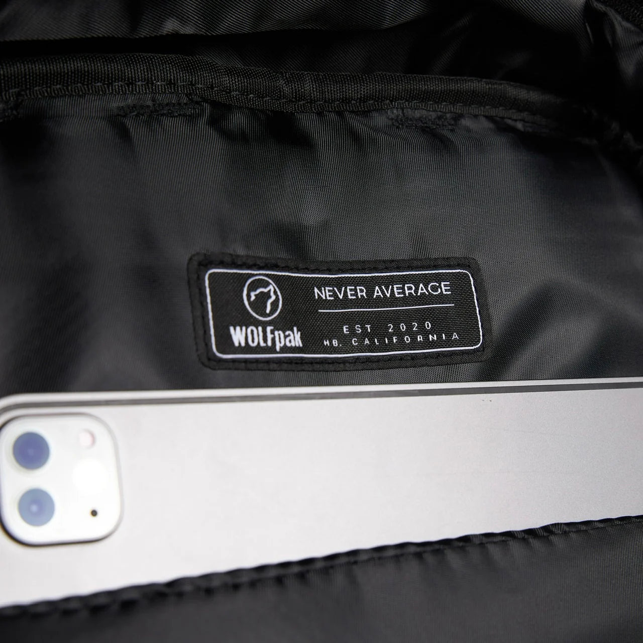 15L Backpack Batman-10