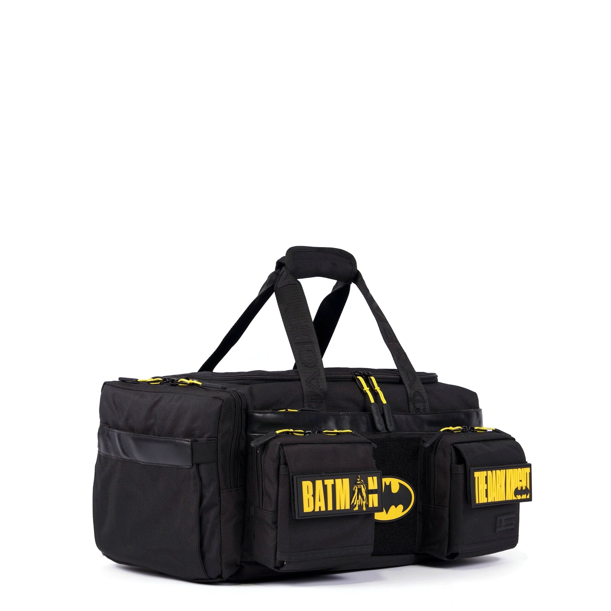 30L Perfect Duffle Bag Batman-3