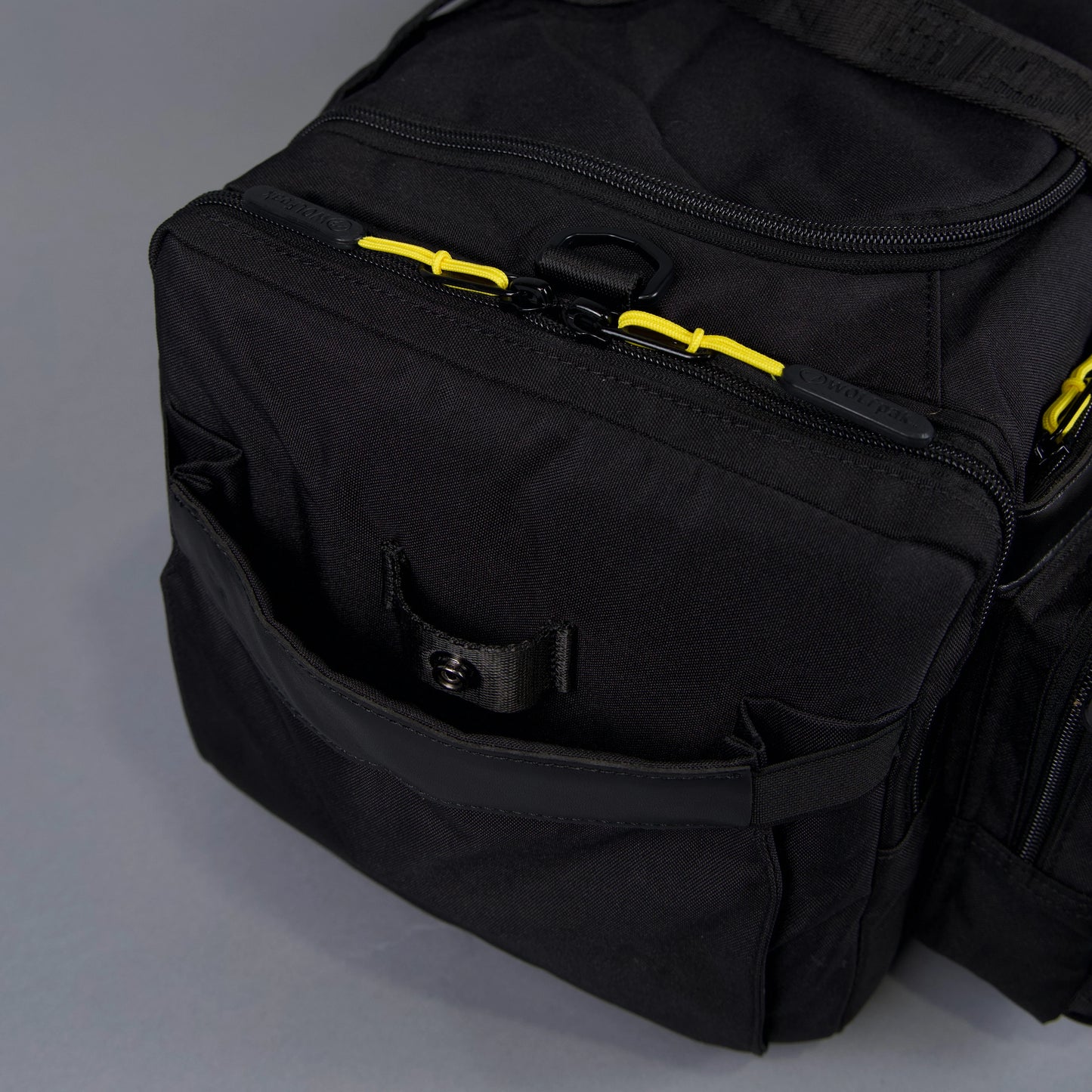 30L Perfect Duffle Bag Batman-8