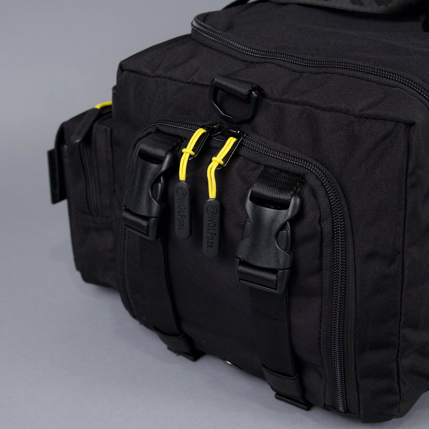 30L Perfect Duffle Bag Batman-9