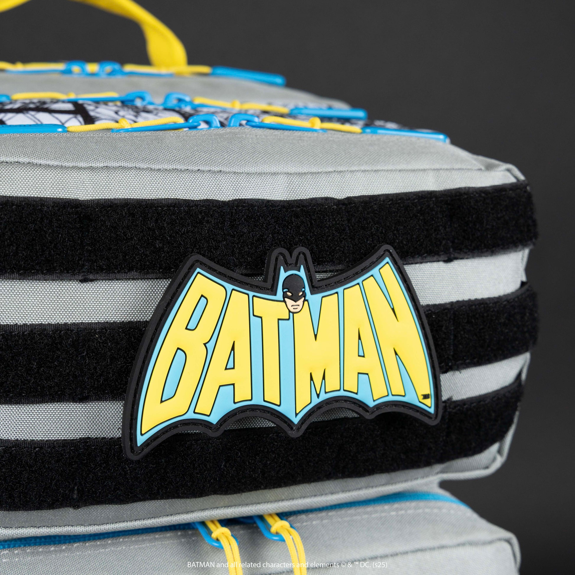 45L Retro Batman Meal Prep Management-12