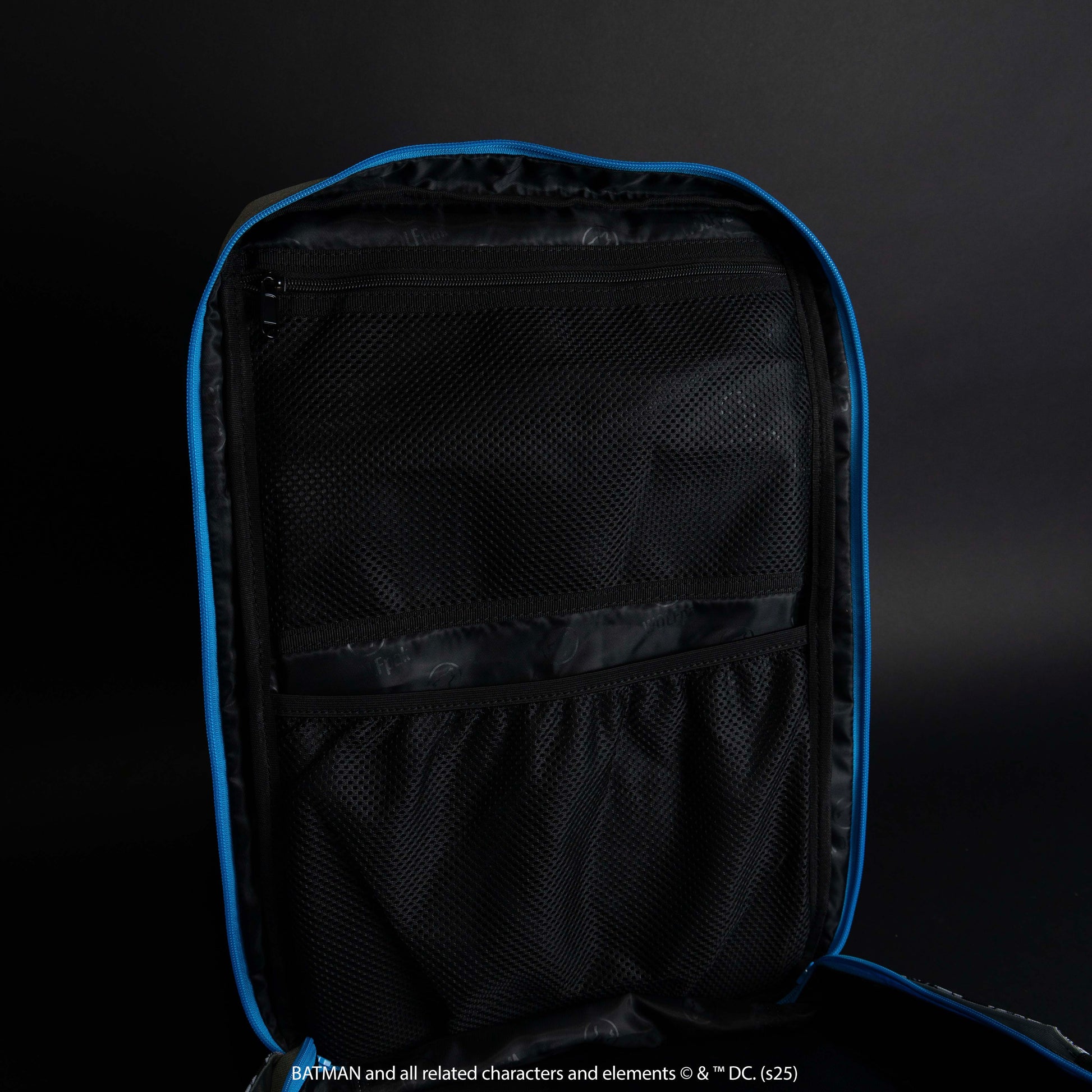 45L Retro Batman Meal Prep Management-22