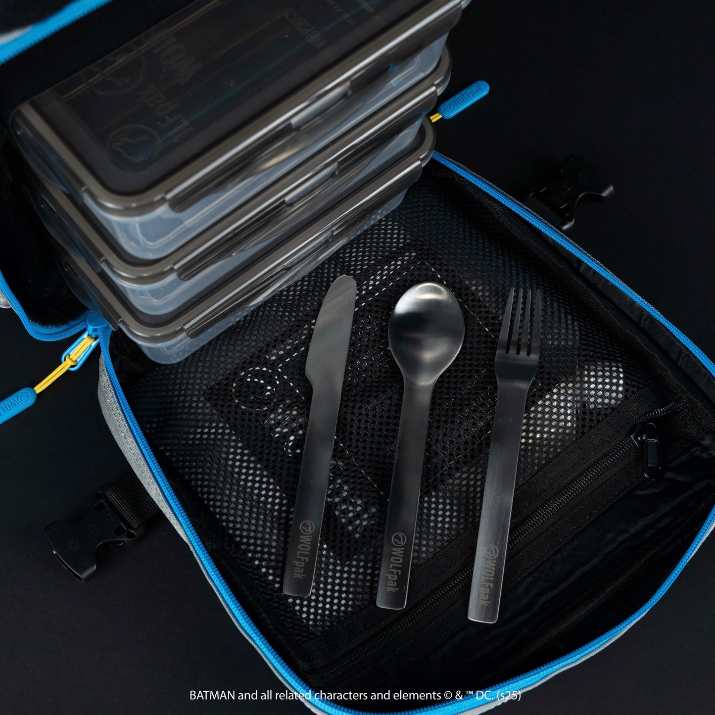 45L Retro Batman Meal Prep Management-26
