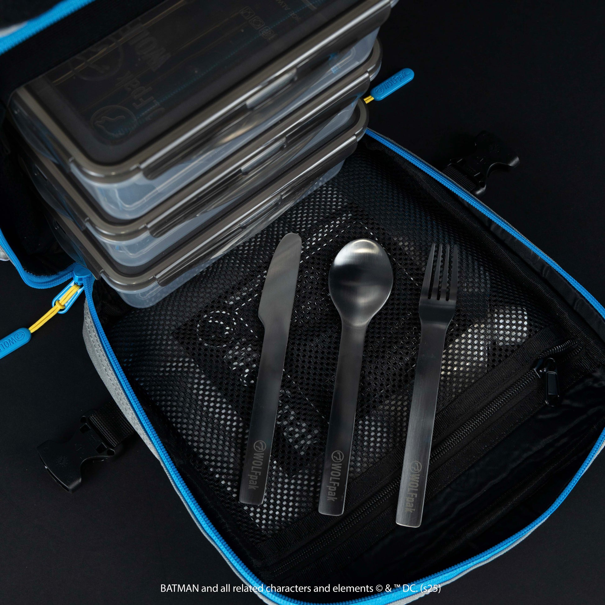 45L Retro Batman Meal Prep Management-26