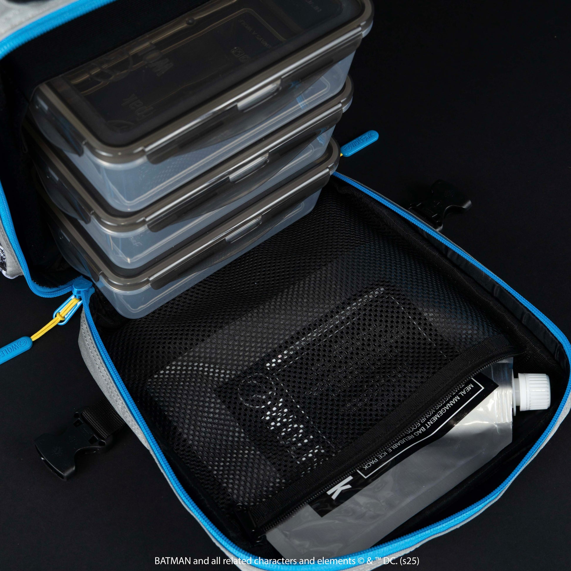 45L Retro Batman Meal Prep Management-27