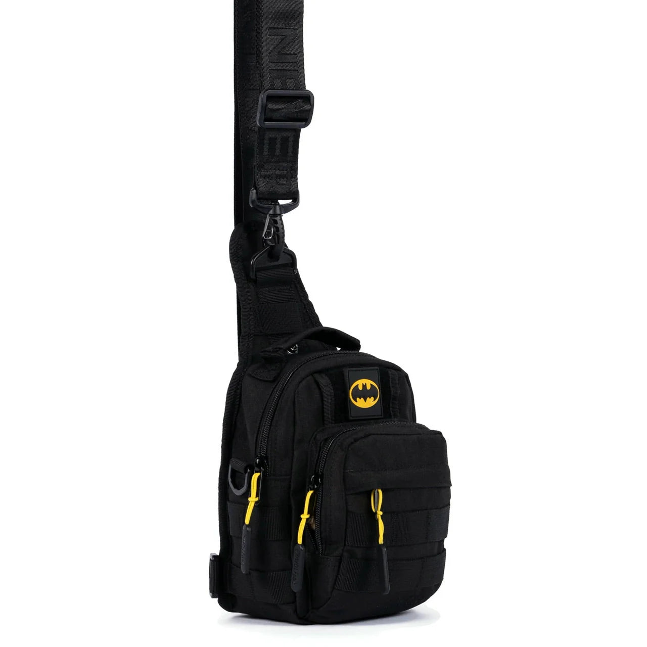 WOLFpak BATMAN 4L Mini Tactical Sling Bag