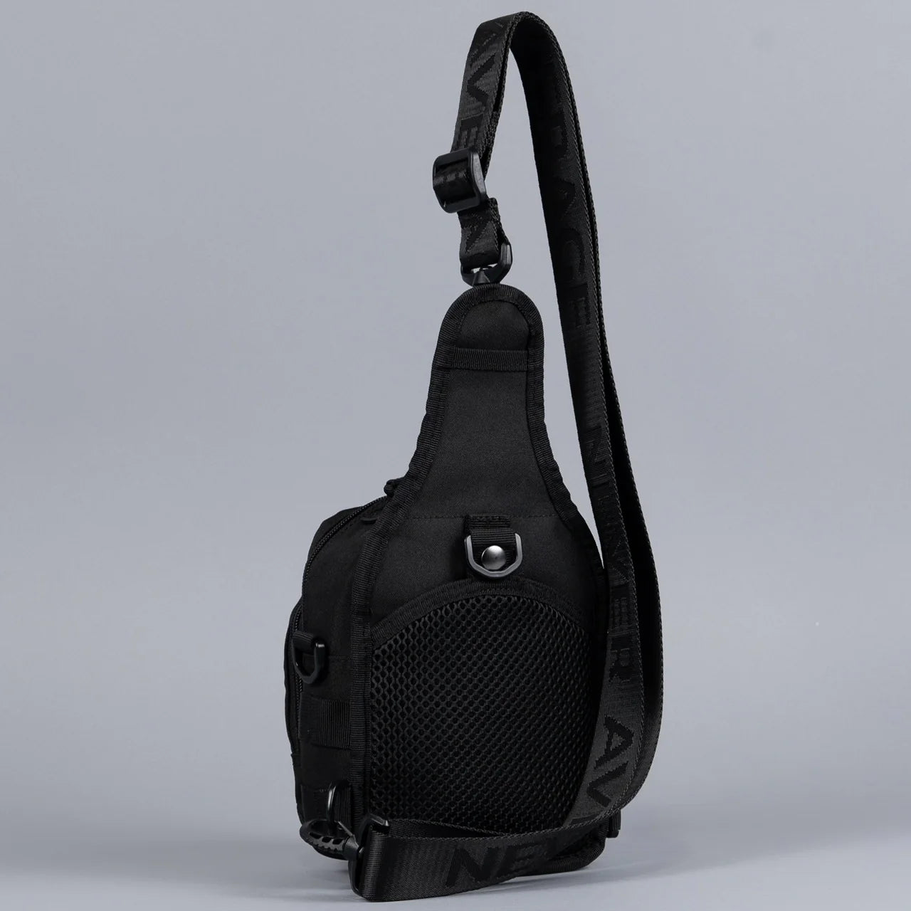 4L Mini Tactical Sling Bag Batman-4