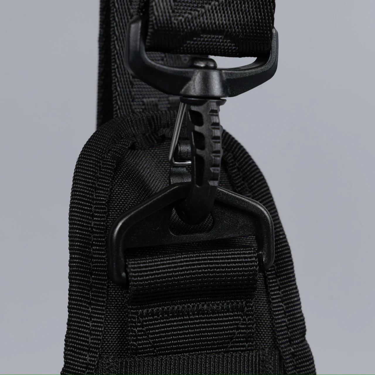 4L Mini Tactical Sling Bag Batman-5