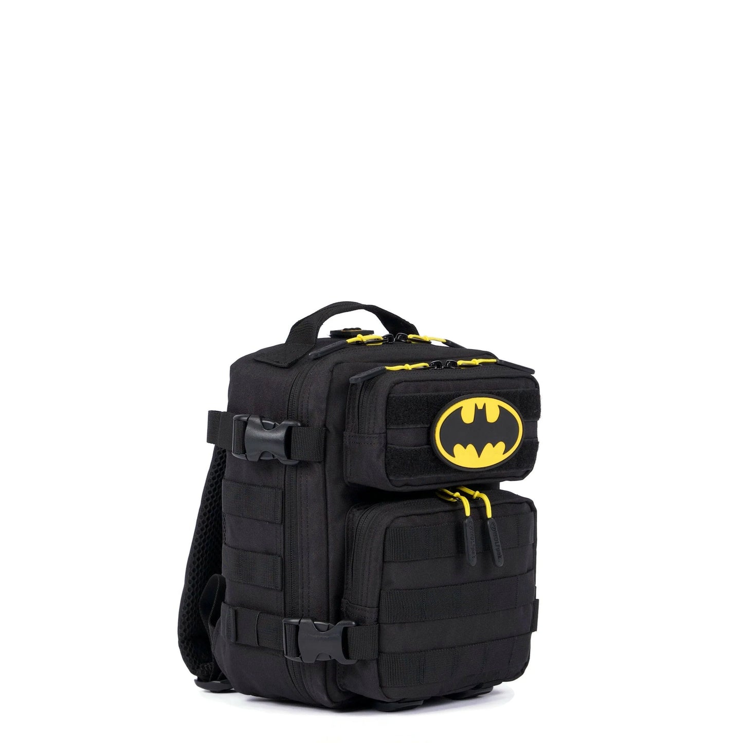 9L Backpack Mini Batman-3