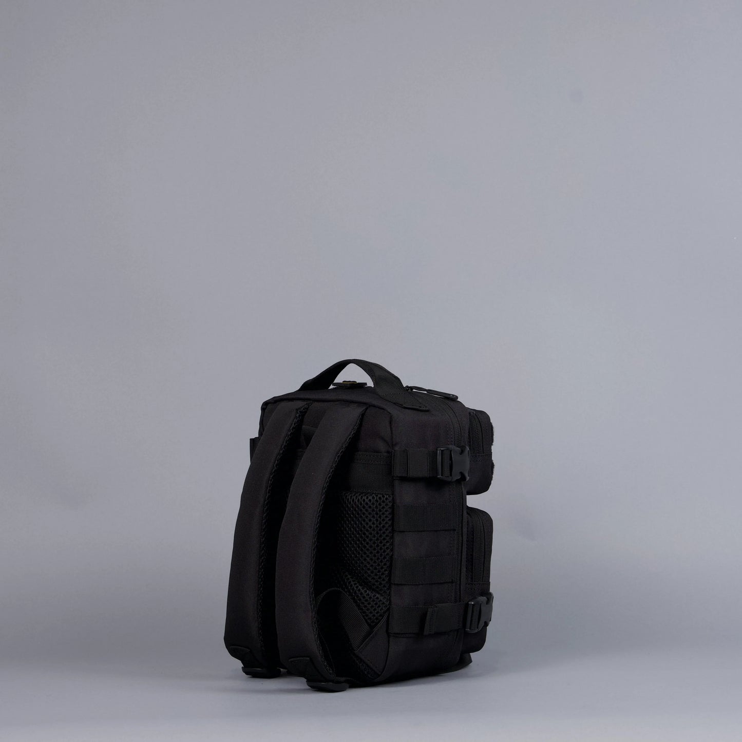 9L Backpack Mini Batman-4
