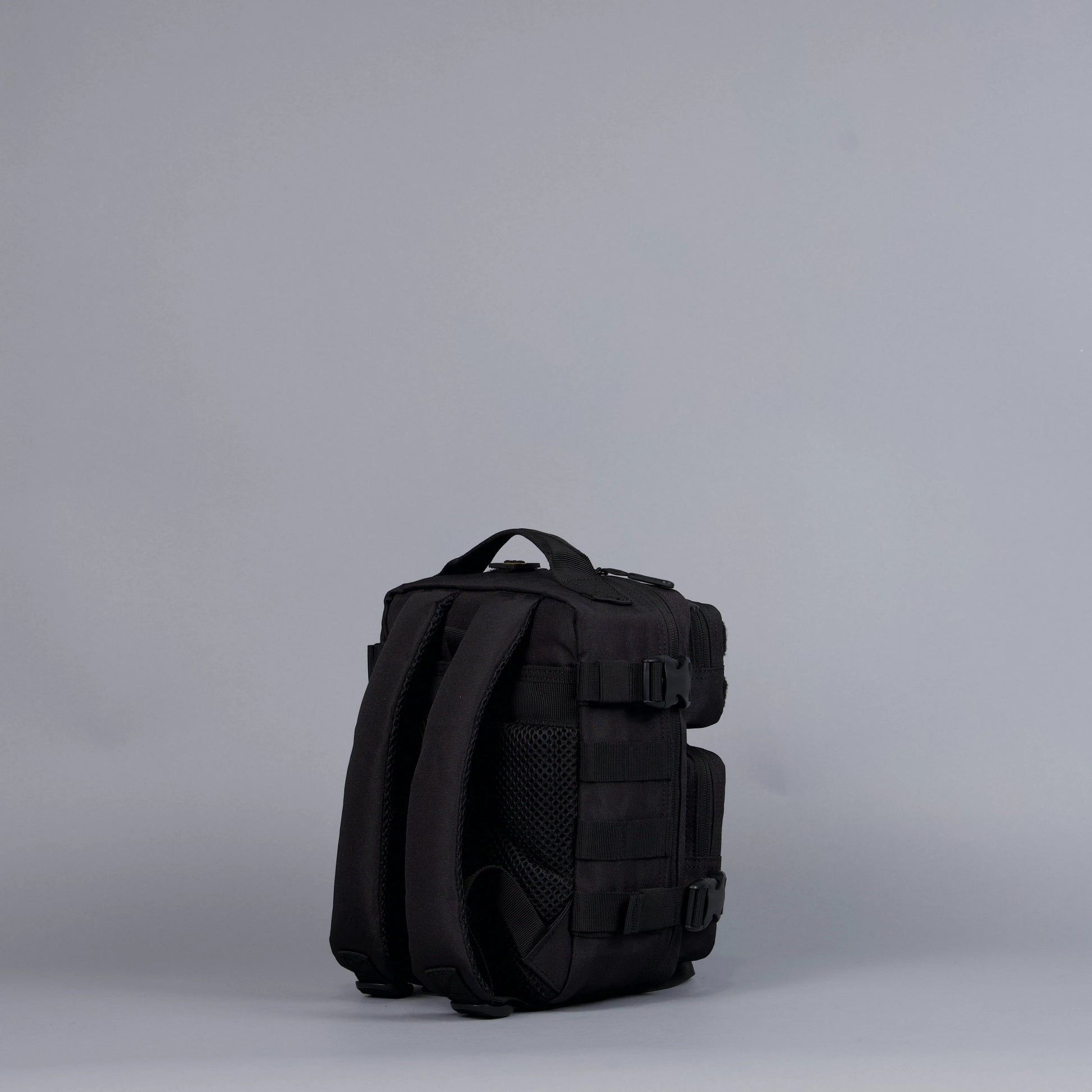 9L Backpack Mini Batman-4
