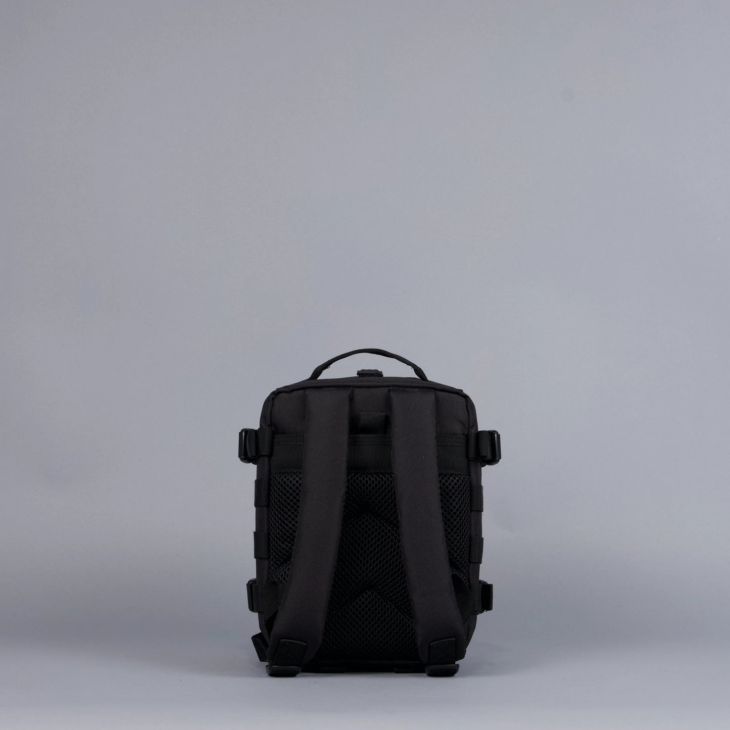 9L Backpack Mini Batman-5