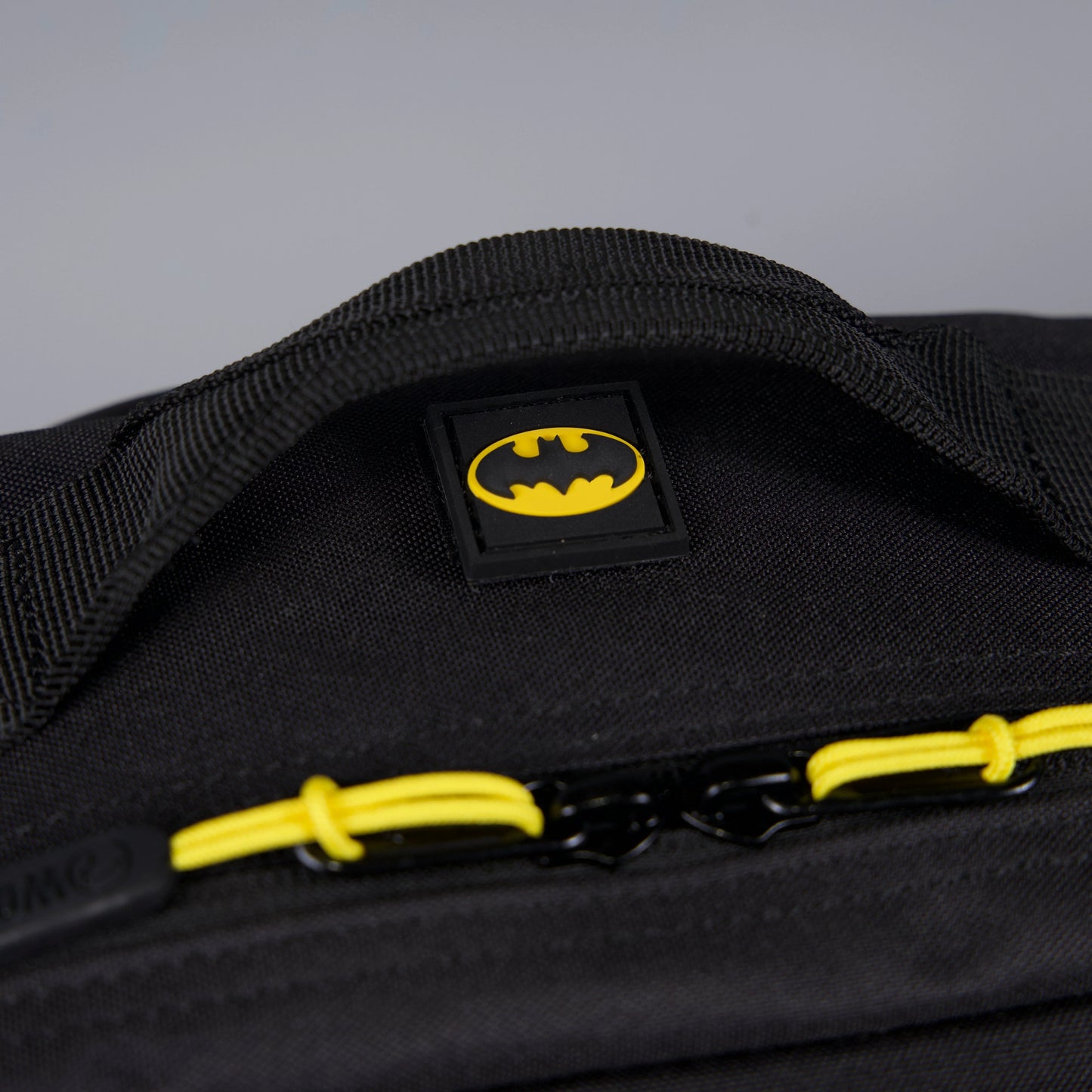9L Backpack Mini Batman-7