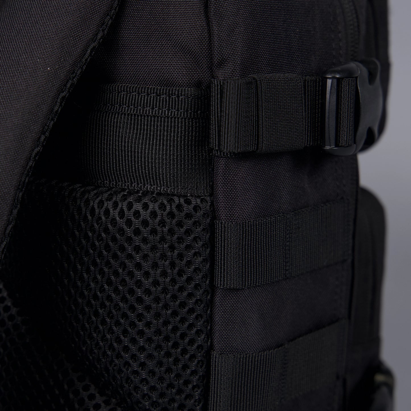 9L Backpack Mini Batman-9