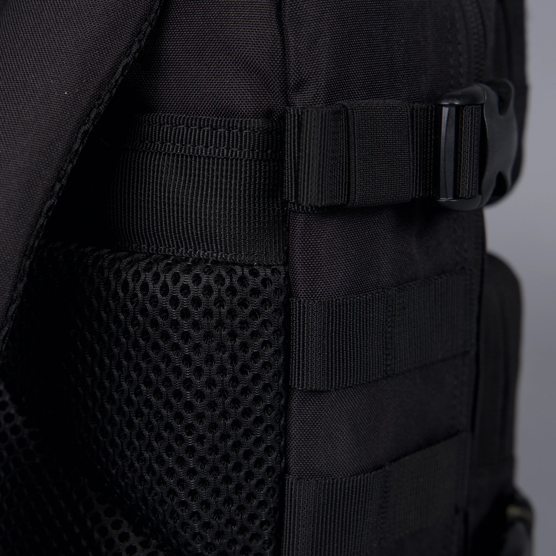 9L Backpack Mini Batman-9