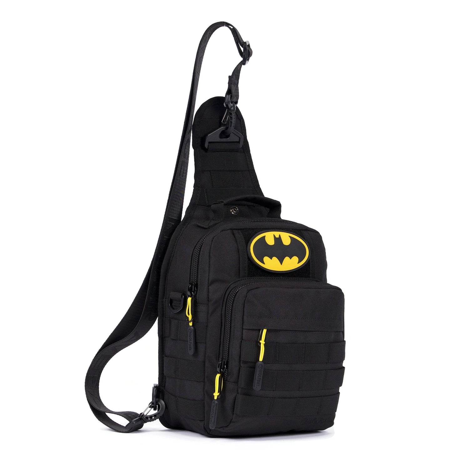 9L Tactical Sling Bag Batman-3