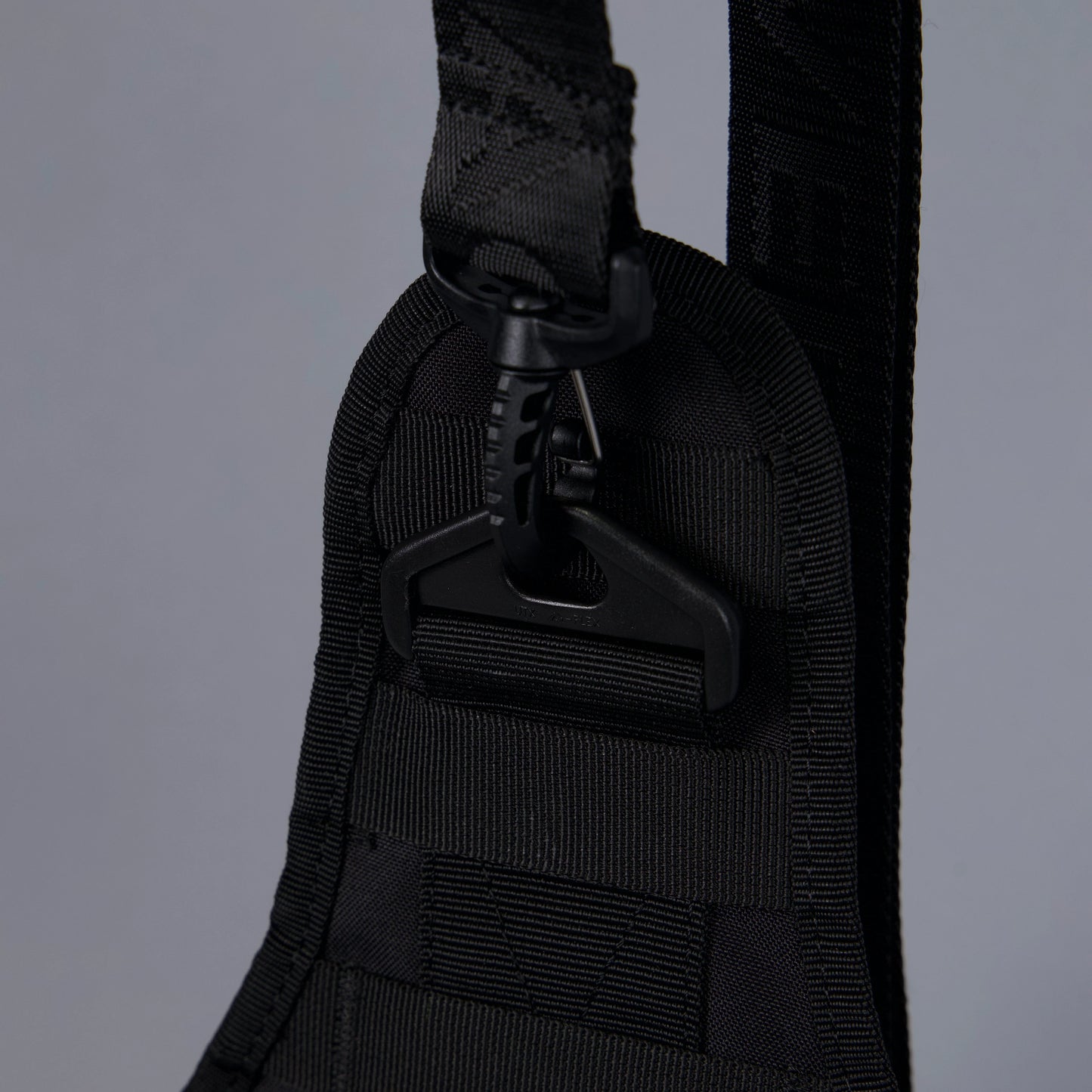 9L Tactical Sling Bag Batman-5
