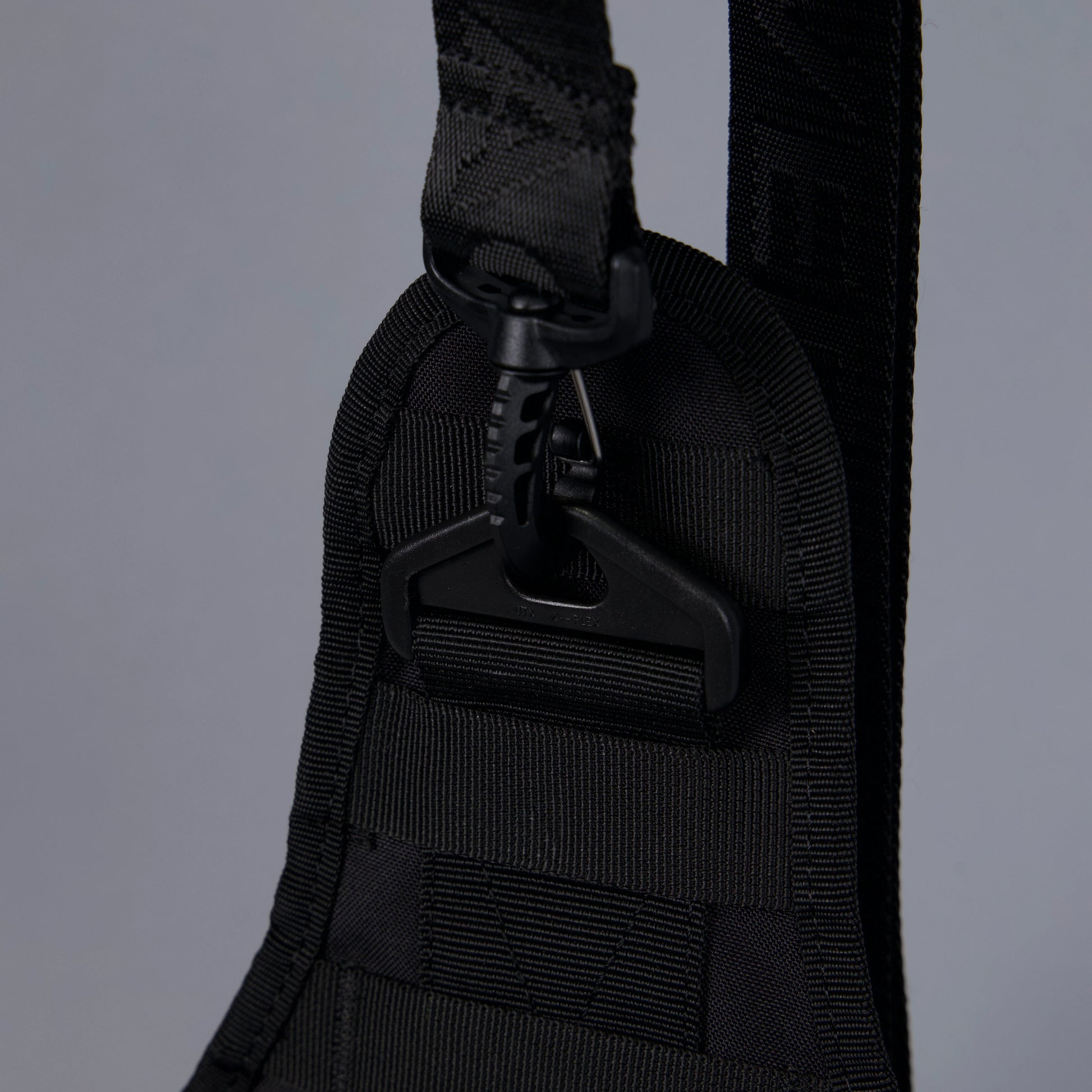 9L Tactical Sling Bag Batman-5