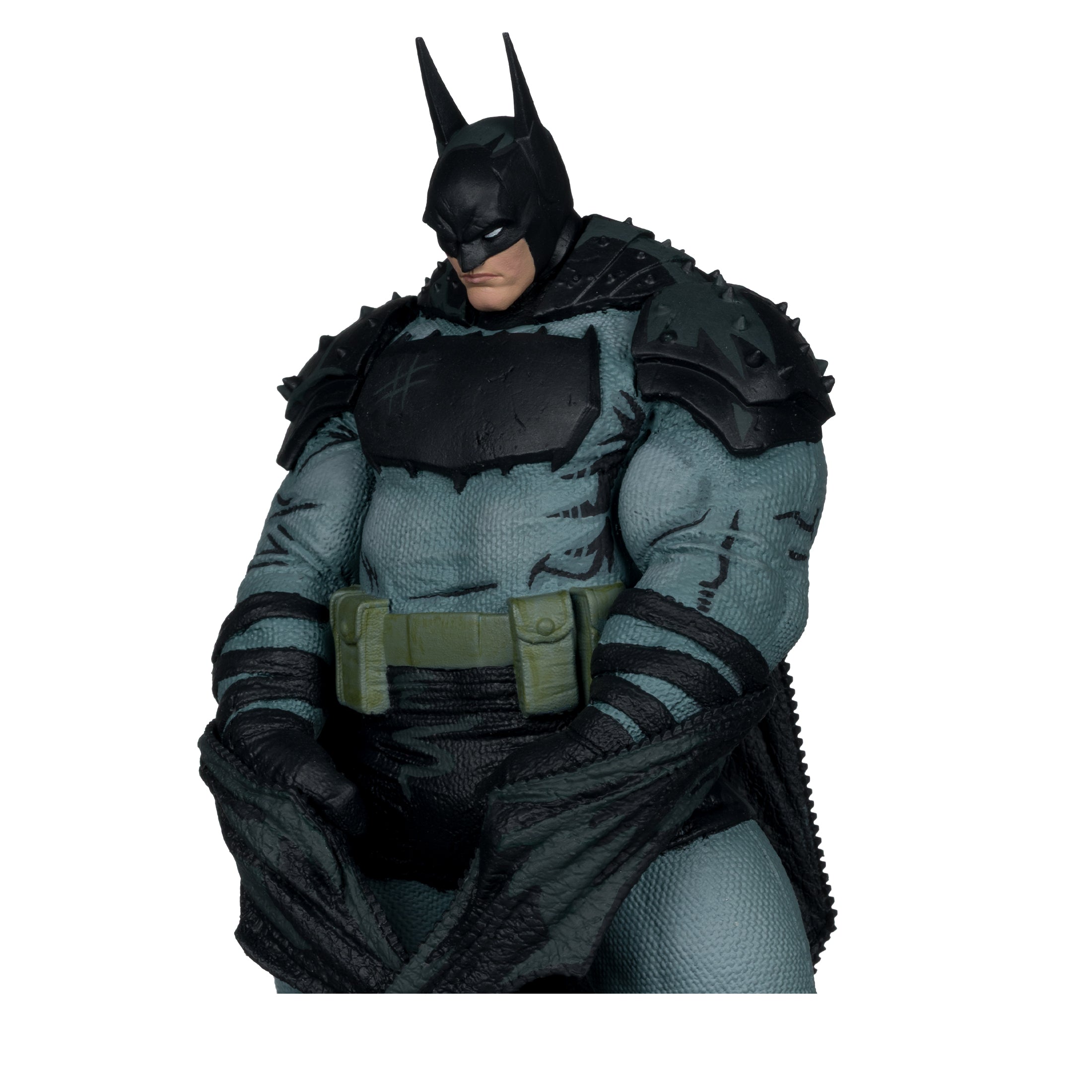 Absolute The Dark Knight　BATMAN　バットマン ABSOLUTE BATMAN by Nick Dragotta McFarlane Toys DC Direct Resin