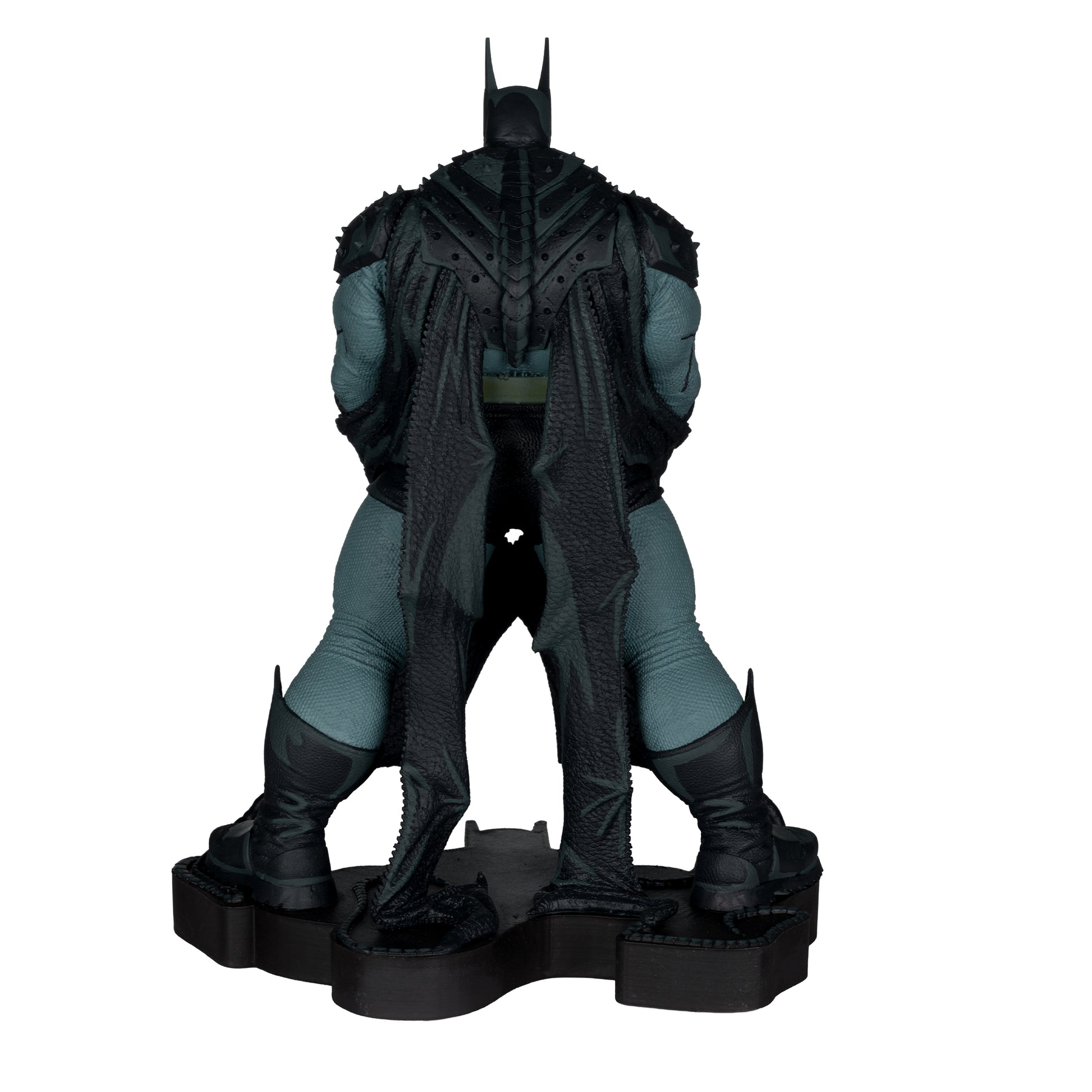 ABSOLUTE BATMAN by Nick Dragotta McFarlane Toys DC Direct Resin Statue-5