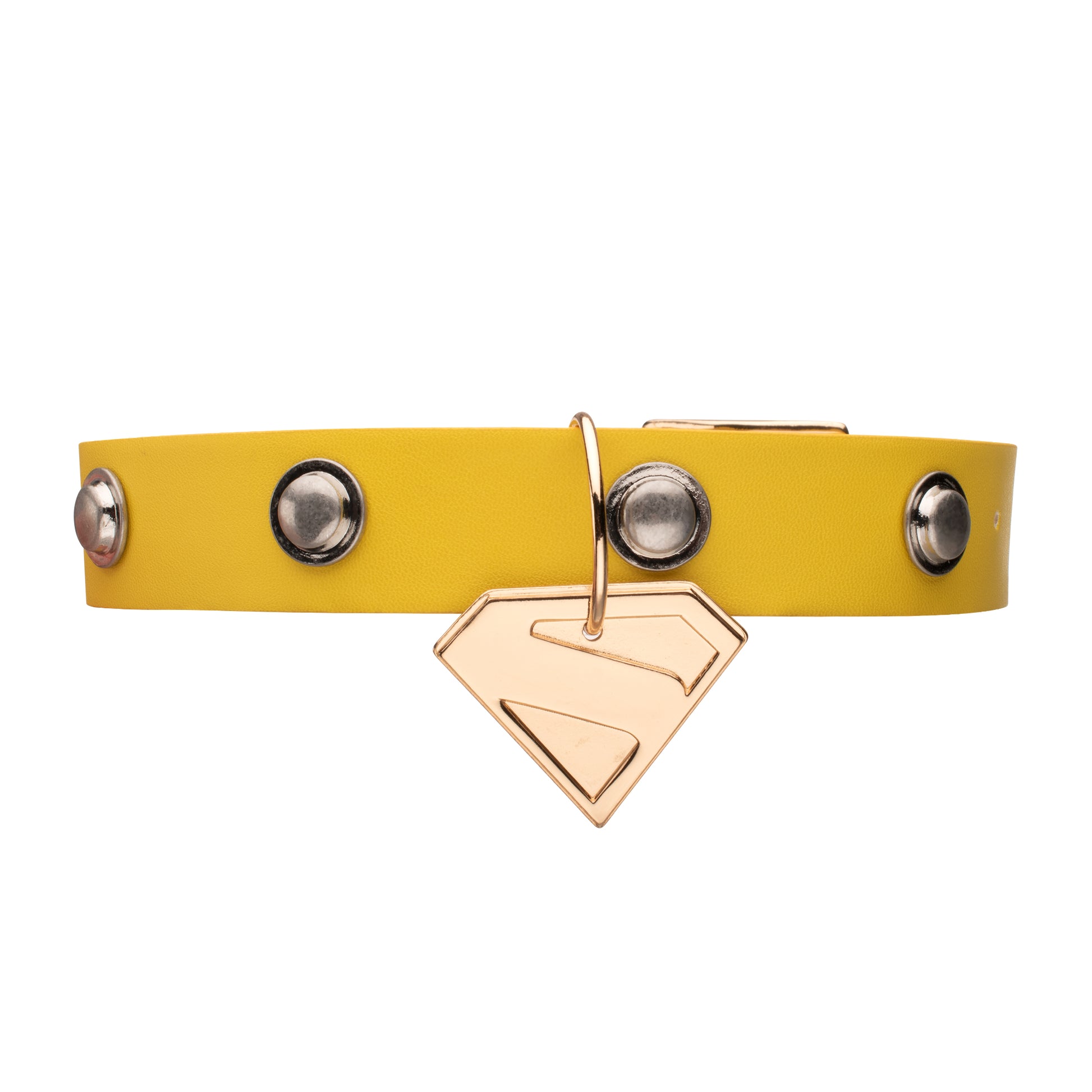 Supergirl Krypto Replica Collectible Choker