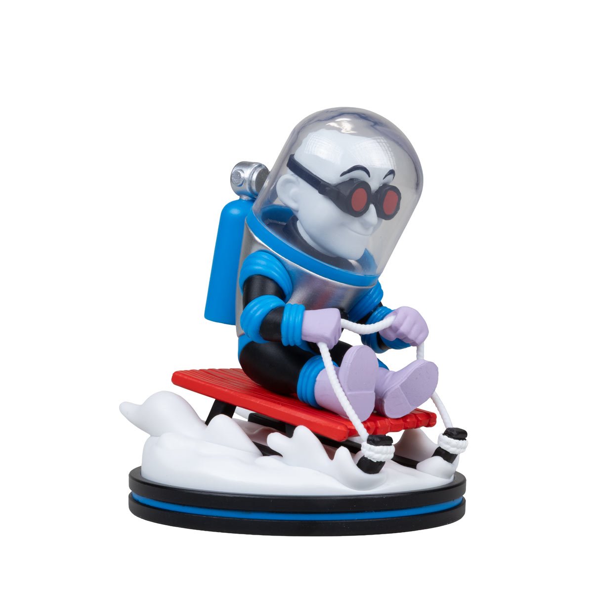 BATMAN: THE ANIMATED SERIES QMx Q-Fig DC Blind Box Figure-17