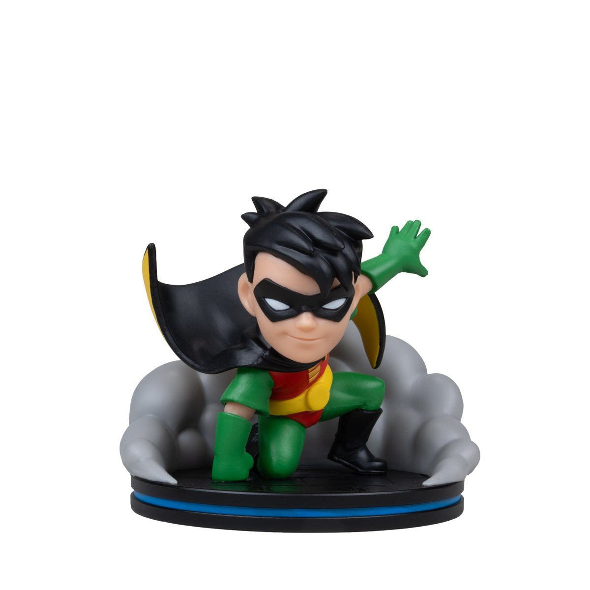 BATMAN: THE ANIMATED SERIES QMx Q-Fig DC Blind Box Figure-21