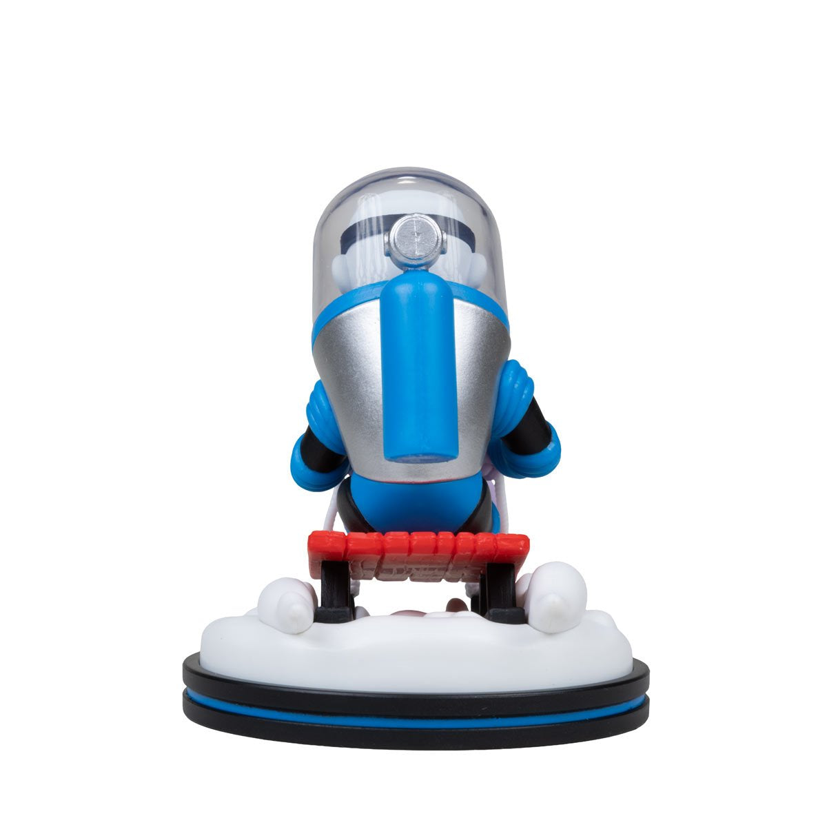 BATMAN: THE ANIMATED SERIES QMx Q-Fig DC Blind Box Figure-19