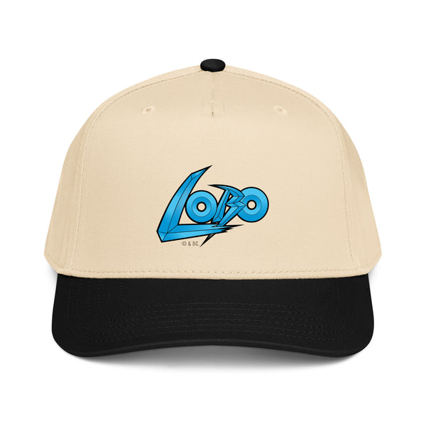 LOBO Baseball Cap '90s Logo – DC Shop