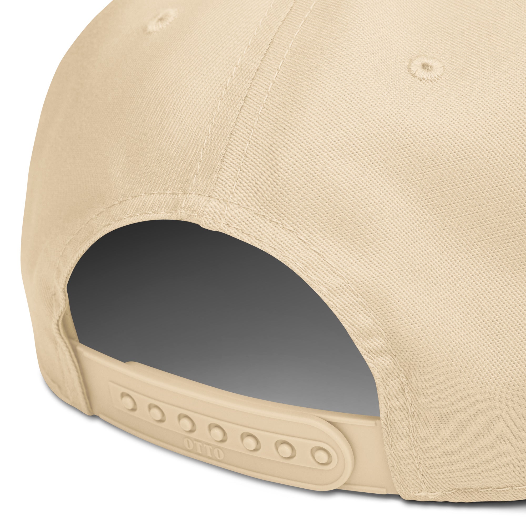 LOBO Baseball Cap '90s Logo – DC Shop