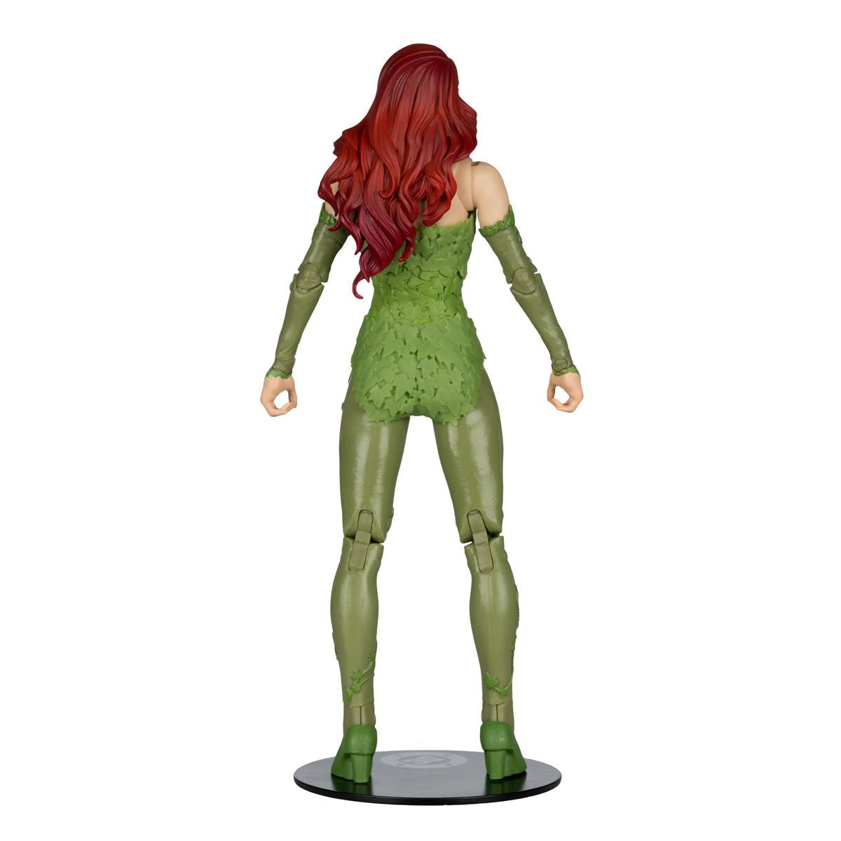 POISON IVY McFarlane Toys DC Multiverse Action Figure-6