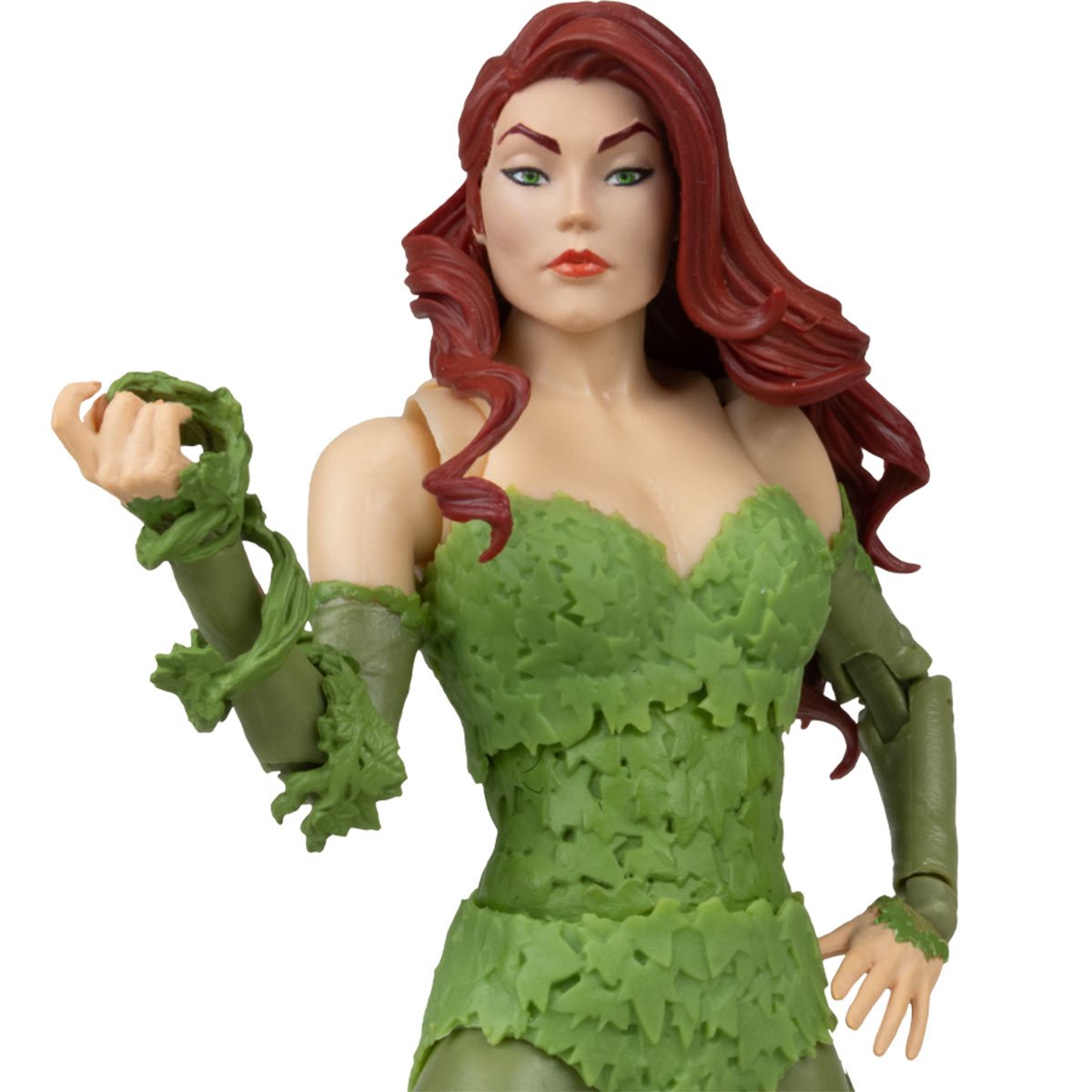 POISON IVY (DC Classic) McFarlane Collector Edition #62 DC