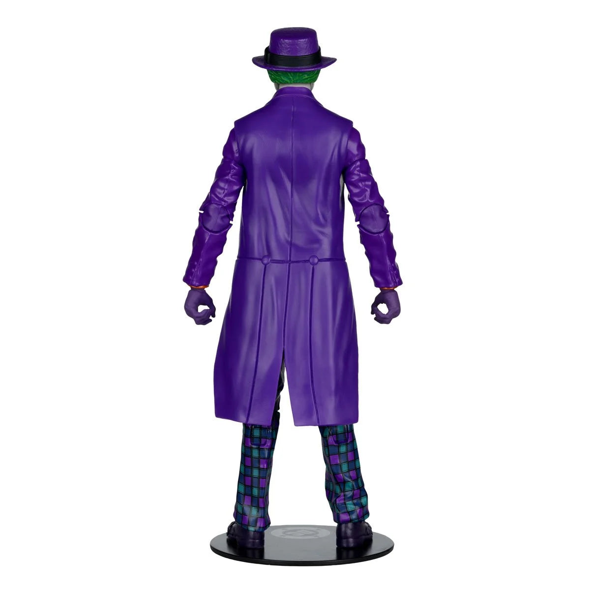 THE JOKER (Batman) McFarlane Collector Edition #57 DC Multiverse THE JOKER (Batman) McFarlane Collector Edition #57 DC Multiverse