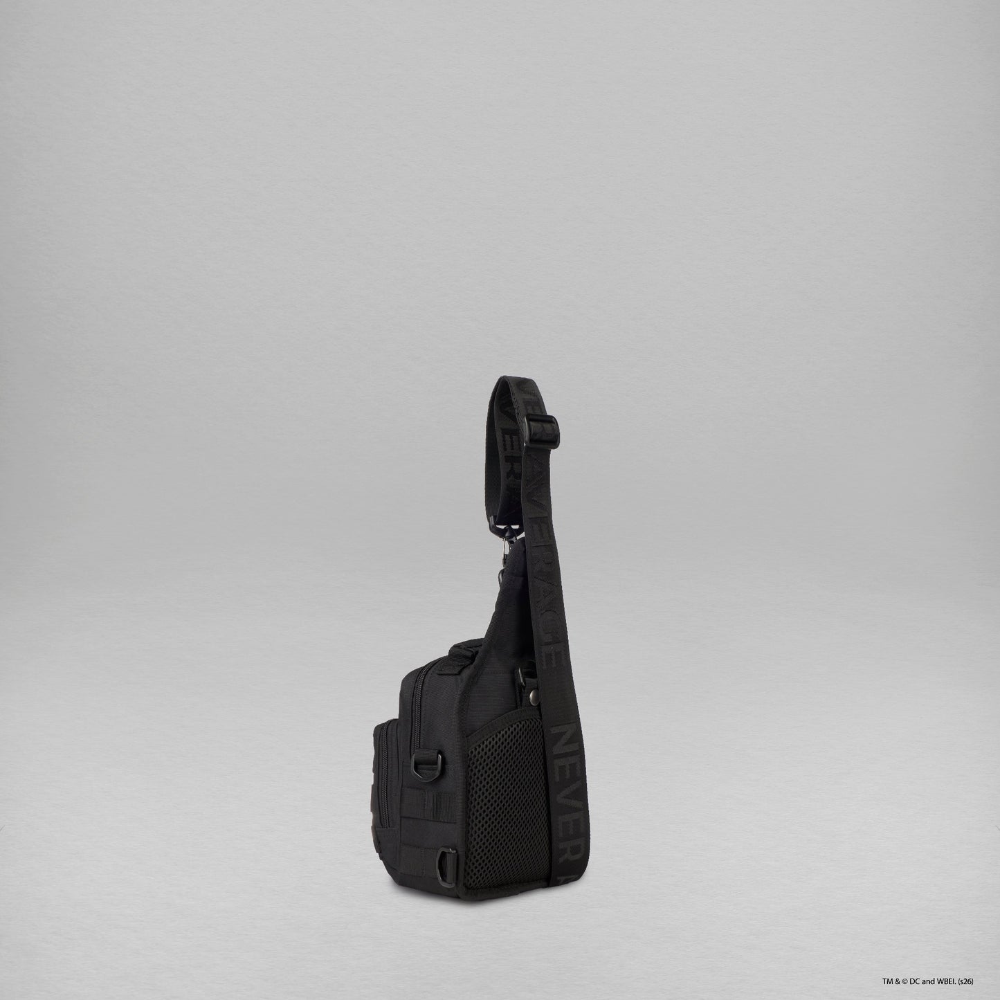 4L Mini Tactical Sling Bag The Dark Knight-4