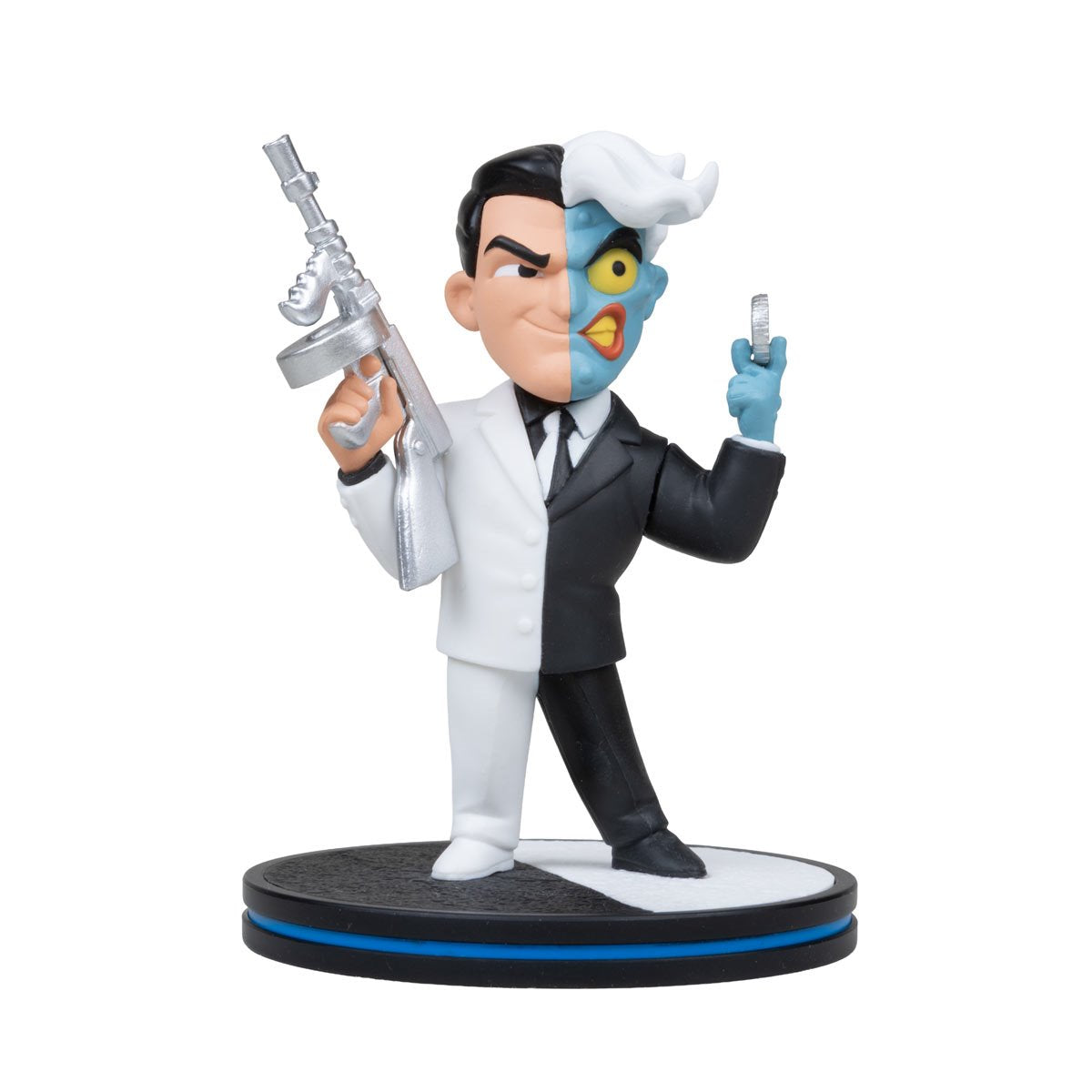 BATMAN: THE ANIMATED SERIES QMx Q-Fig DC Blind Box Figure-11