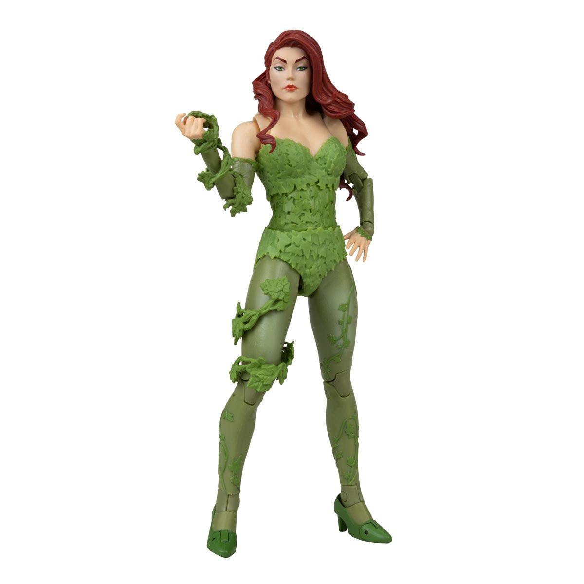 POISON IVY McFarlane Toys DC Multiverse Action Figure-4
