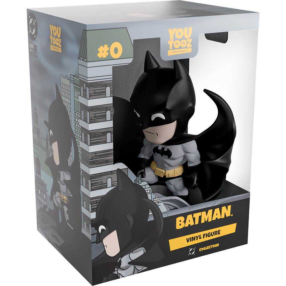 BATMAN Vol. 1 #608 Vinyl Figure – DC Shop