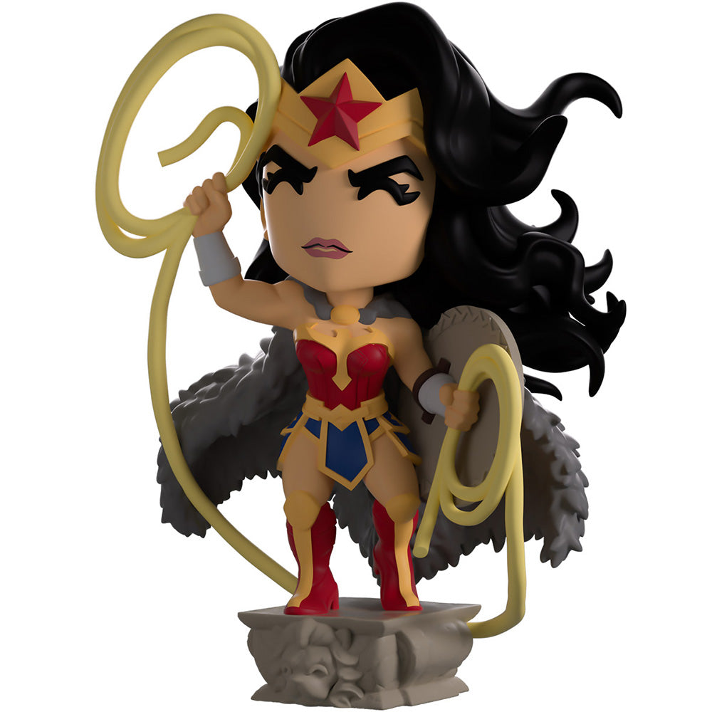 WONDER WOMAN #1 Vinyl Figure