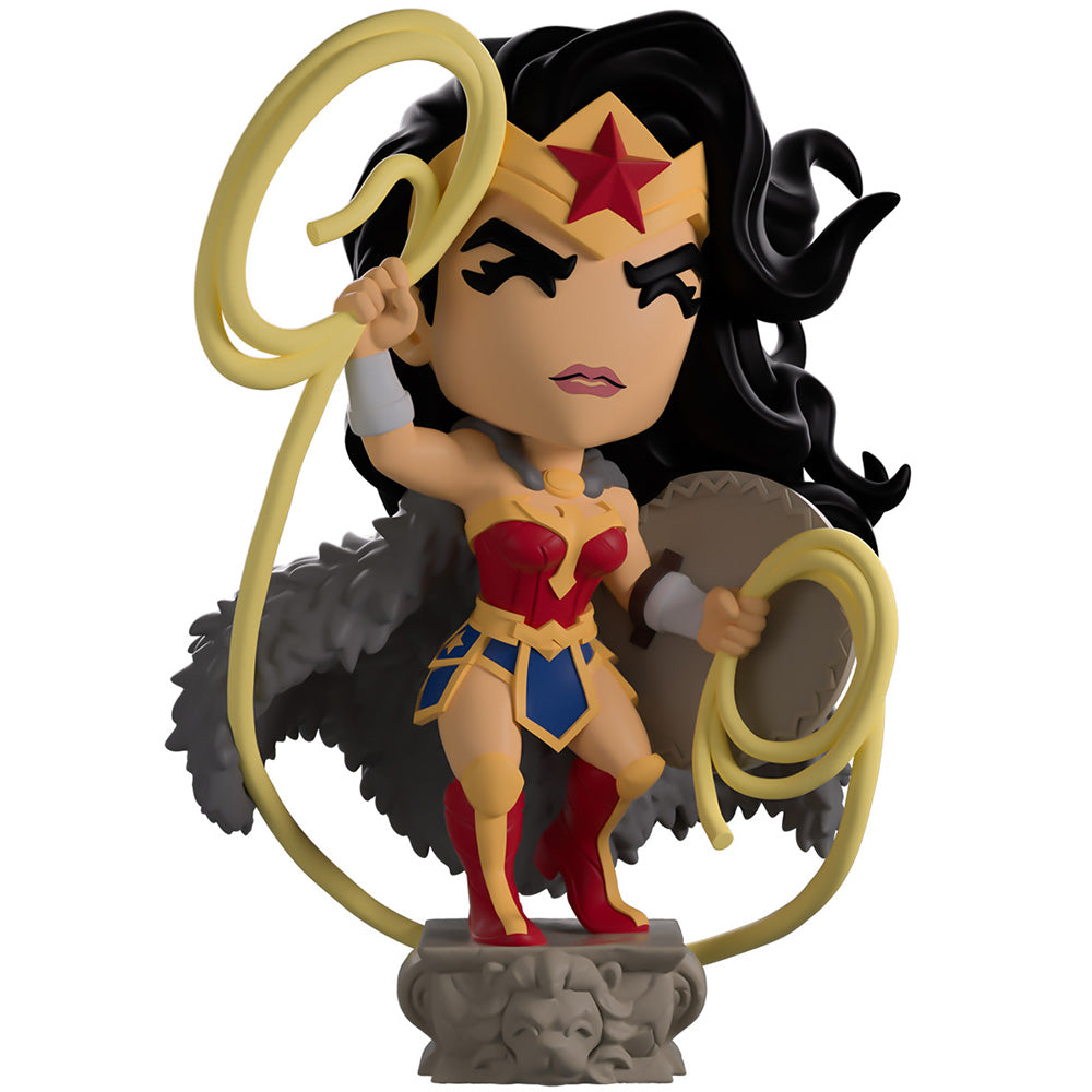 WONDER WOMAN #1 Vinyl Figure