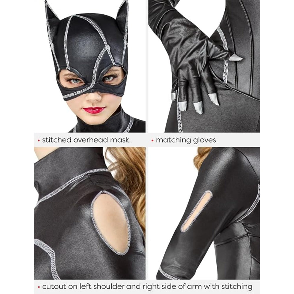 BATMAN RETURNS Catwoman Women’s Costume