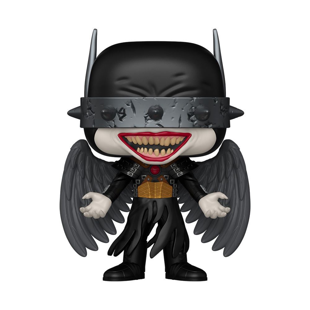 POP! FUNKO バットマン Funko Pop! Batman - Batman 25th Anniversary Pop! Classics
