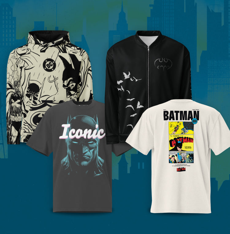 Gotham City Awaits, Batman Day is Coming.