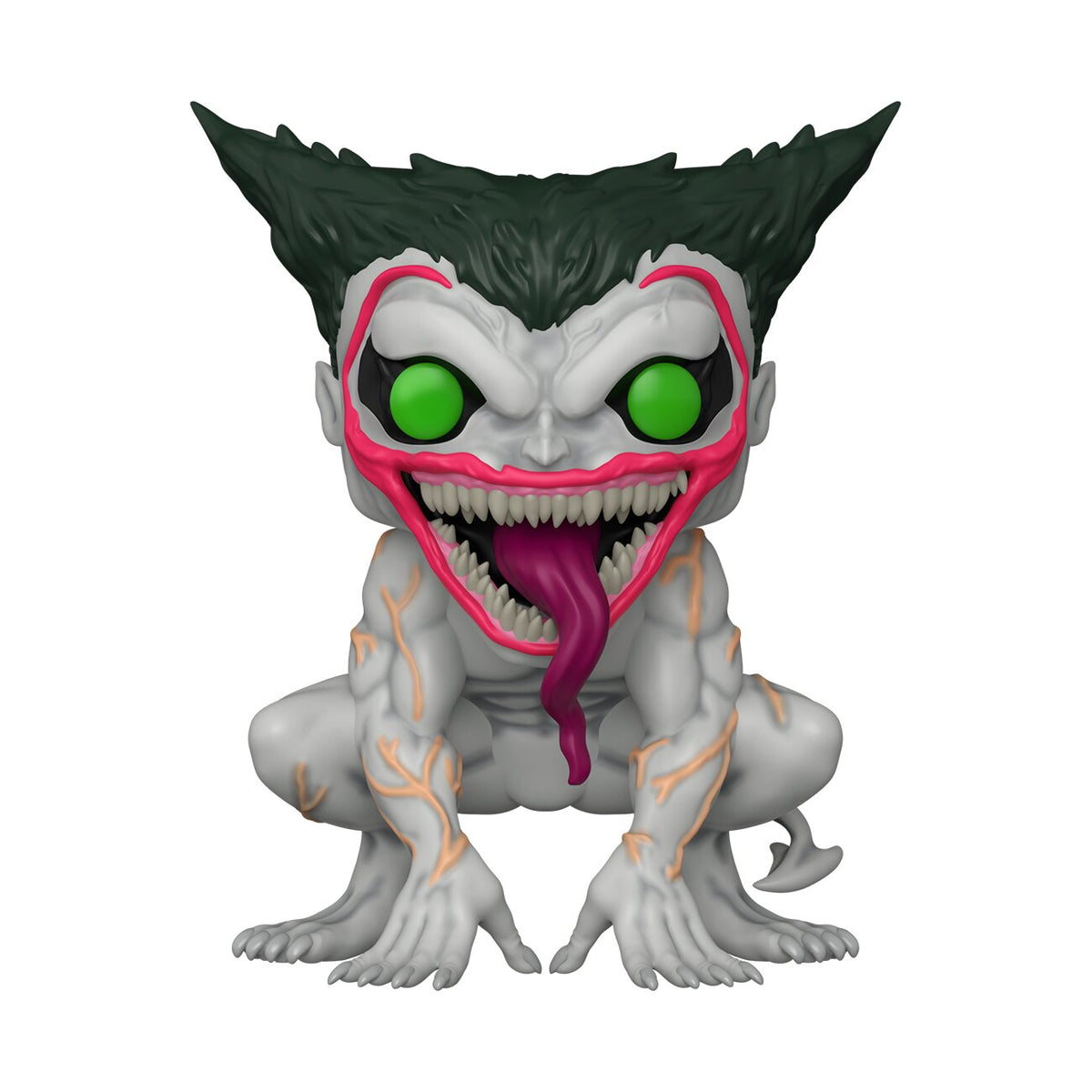 ABSOLUTE UNIVERSE The Absolute Joker (Super) Funko Pop! Heroes Vinyl Figure