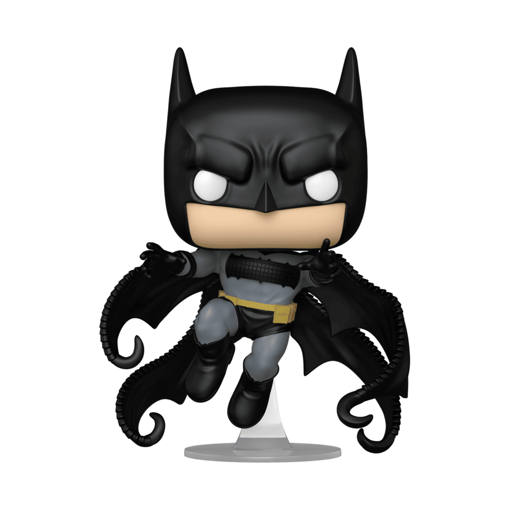 ABSOLUTE UNIVERSE Absolute Batman Funko Pop! Heroes Vinyl Figure with Chance of Chase